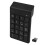 18 Keys Wireless USB Number Pad Keyboard with 2.4G  USB Numeric Receiver for Laptop Desktop PC Notebook 3