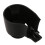 2X Rear Wiper Window Washer Arm Cover Cap for Mk5 Caddy   for 6