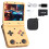 Flip V2 Handheld Video Game Console 64GB 3.5inch IPS Screen Open Source Portable Game Console -Compatible Game Pad B 3