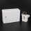 4X Digital Cabinet Intelligent Electronic Locks Invisible Sensor Lock EMID IC Card Drawer B 2
