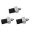 3X Conditioner Pressure Sensor 4M0959603E for  E- SX E- 5G 1
