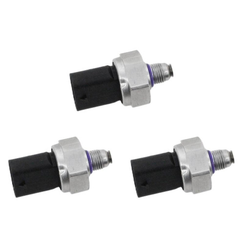 3X Conditioner Pressure Sensor 4M0959603E for  E- SX E- 5G