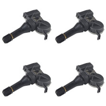 4X Sistema di Monitoraggio Della Pressione Dei Pneumatici del Sensore 4250C276 per Eclipse Mirage 68001696AB 4250D585 S80150005