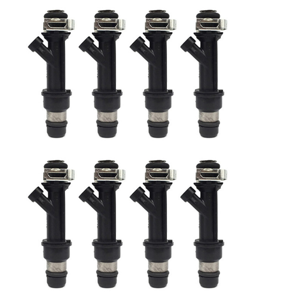 16 Pcs 25319300 25319301 Fuel Injector 1 Hole Fuel Injector For Sail 1.6 For Corsa 1.0 4712880284680