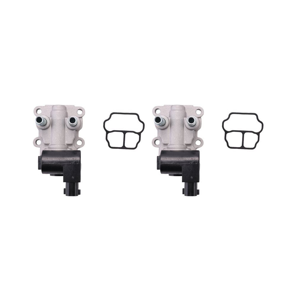 2X Idle Air Control Valve For - For Terios 22270-97401 2227097401 22270-11020 2227011020 4711874048390