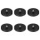 6X Magnetic Suction Bracket Base 1/4 Inch Screw Thread Hole Action Camera Holder Camera Photography Accessories 1