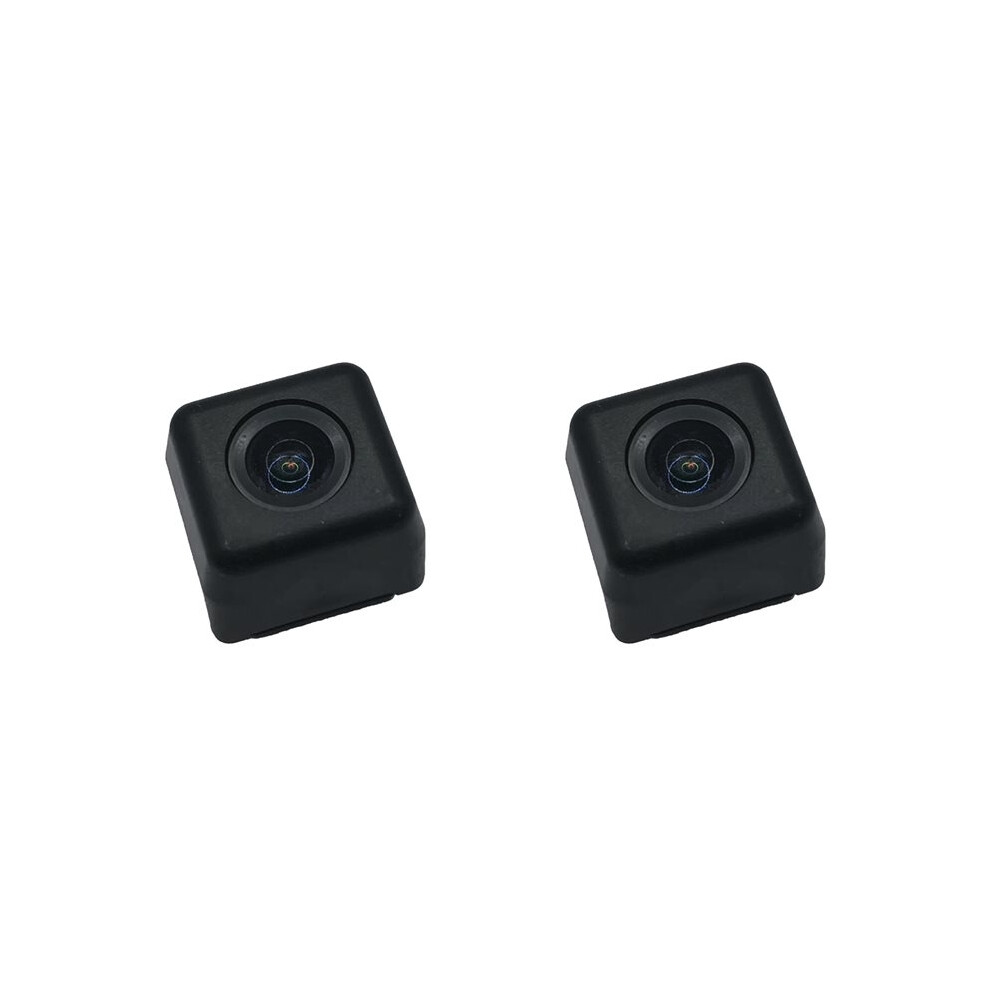 2X 95760-1P510 Rear View Camera Backup Parkingcamera Repair Kit For Venga 2010-2025 95760-1P000 95760-1P500 4714146592355