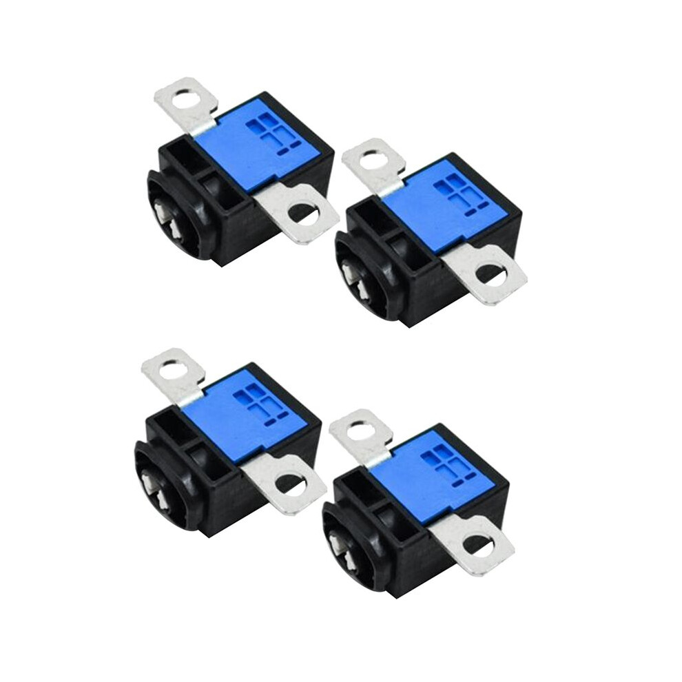 4Pcs N000000006984 Crash Battery Security Disconnect Fuse For Vito W447 Pyrofuse Fuse Overload Protector 6032252779254