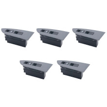 5X 8981595440 för 700P 4Hk1 Vc46 6Uz1 Power Window för
