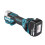 Makita Makita Akku-Multitool LXT DTM52RTJX1 2