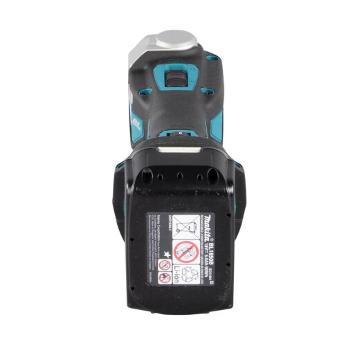 Makita Makita Akku-Multitool LXT DTM52RTJX1 2