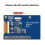 3.6 Inch E-Paper Display Module E6 Full-Color SPI EPaper Screen 3.6inch E-Paper (E) 7