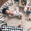 Enfant Rose En Coton De Nordique 8