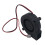 2St Hydraulische Koelfan Zwart, Super Voor 3D Printer 1