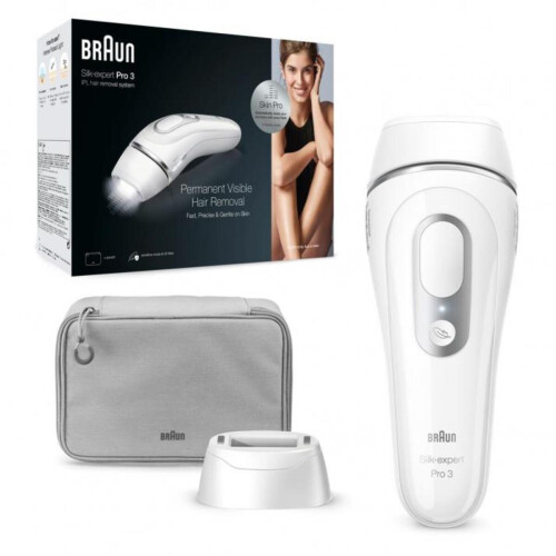 Braun Braun Silk-expert Pro  IPL PL3020
