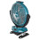 Makita Makita Akku-Ventilator XGT CF003G 1