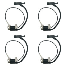 4X GX390 Ignition Coil for  Clones  420Cc 301Cc GX270 GX340 339Cc 389Cc 9 11 13 15  Engine Generators