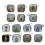 Headphone Bag Religious Jewelry Storage Box Catholic-wave1 2