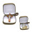 Headphone Bag Religious Jewelry Storage Box Catholic-wave1 3
