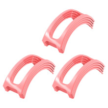 12Pieces Multifunctional Tacos Holder Tortillas Stand For-1