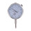 3X Dial Indicator Gauge 0-10mm Meter Precise 0.01 Resolution Concentricity Test 2