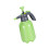 High Pressure Sprays Watering Can With Comfortable Handle-Green 1