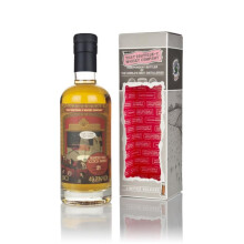 Westport 21 Year Old (That Boutique-y Whisky Company) 50cl 49.7%