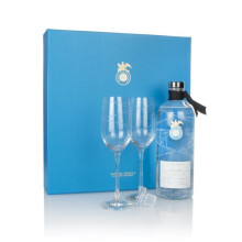 Casa Dragones Joven Gift Pack with 2x Glasses 70cl 40%