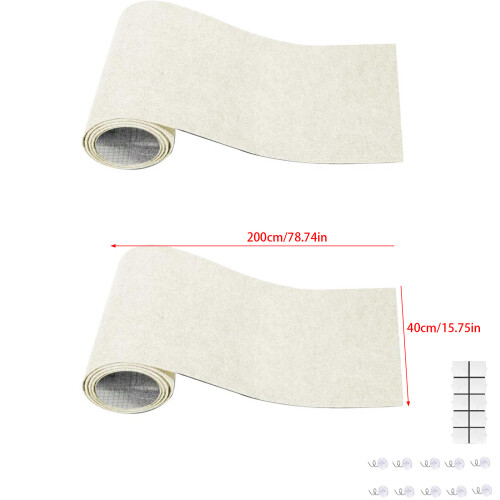 2 Count Bonding Area Guards For Sofa Seat And Pet Climbing-W 1