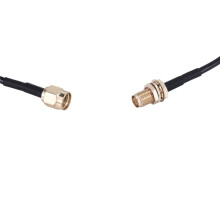 9 Meter Antenne RP-SMA Verlengkabel voor WiFi-Router