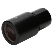 10 PCS WF10X Widefield Eyepiece Biological Microscope Optical Lens Eyepiece Wide Angle 23.2mm Mounting Size