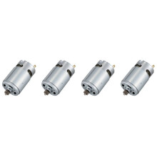 4X 12V 13 Teeth -550VC-8518 GEAR Motor for GSR12V-15 3601H68102 Electric Drill Screwdriver Maintenance Spare Parts