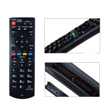 Fernbedienung für Panasonic Plasma-Fernseher N2QAYB000818 N2QAYB000816
