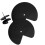 Long permanent Cabinet Safety Pad For Moving Base 60cm-Black 1