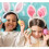 72 Pack 3 Inch Easter Foam Egg White  Egg  Egg Foam Natural Polystyrene Egg Foam Handmade Egg 6