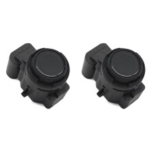 2X Eye Elbow Parking Distance Sensor for ID. Buzz 5WA919275A 5WA919275AGRU 5WA919275C 5WA919275CGRU