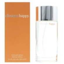 Clinique Happy Eau De Parfum Spray For Women 100ml