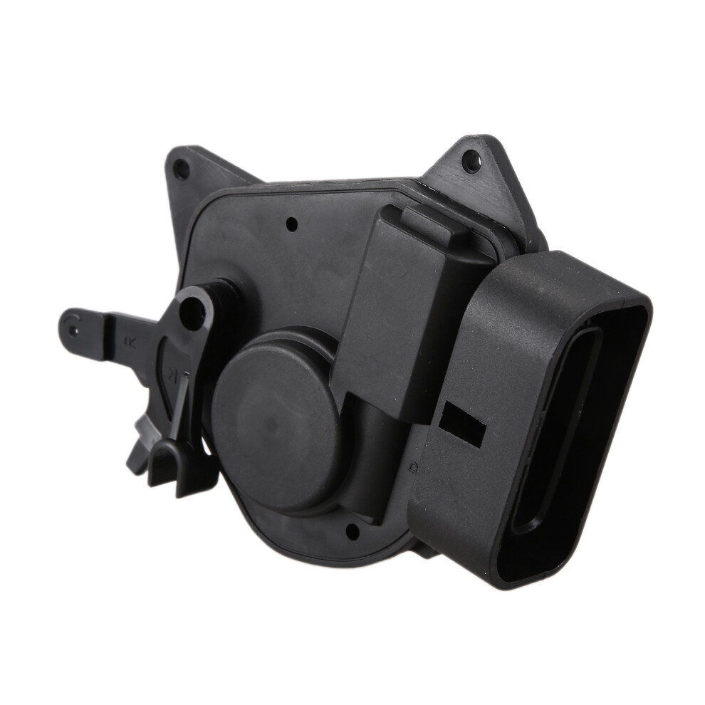 New Power Door Lock Actuator Fit For Rav4 2001-2005 Front Right / Passenger Side 69110-42120 Black 6032278136987