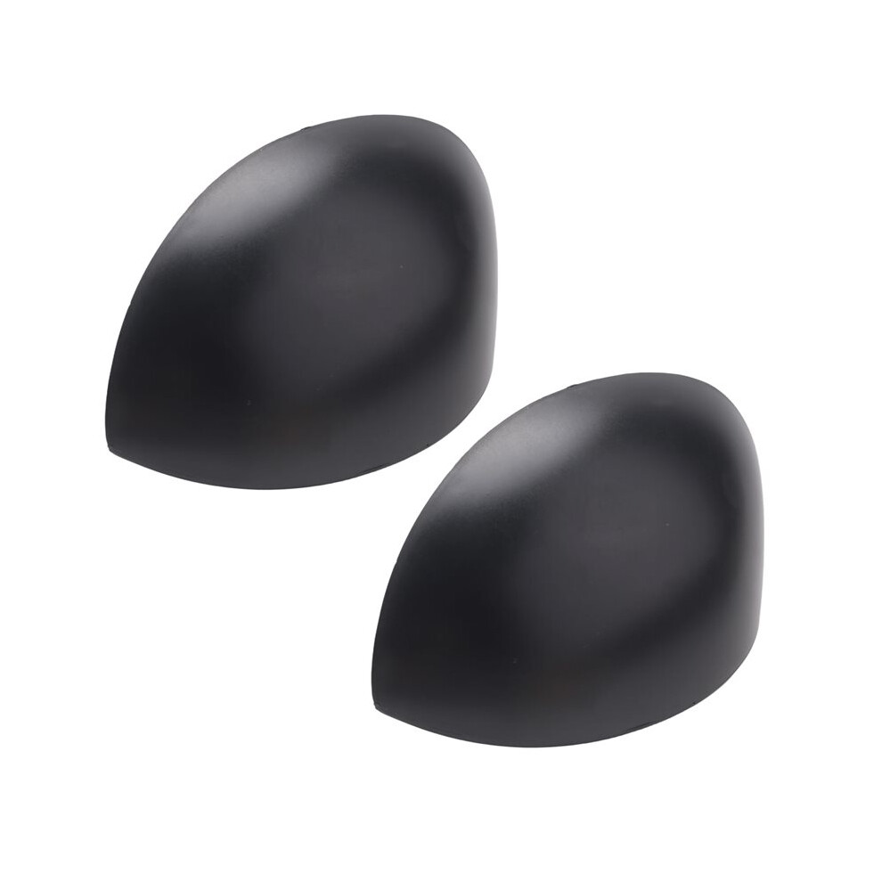 Car Mirror Cover Rearview Mirror Cover Rear View Cap Accessories For 206 207 C2 4714218415599