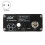 USDR USDX+ V2 8-Band SDR Transceiver  SSB QRP LCD met Display Luidspreker Microfoon  Transceiver met EU-Stekker 2