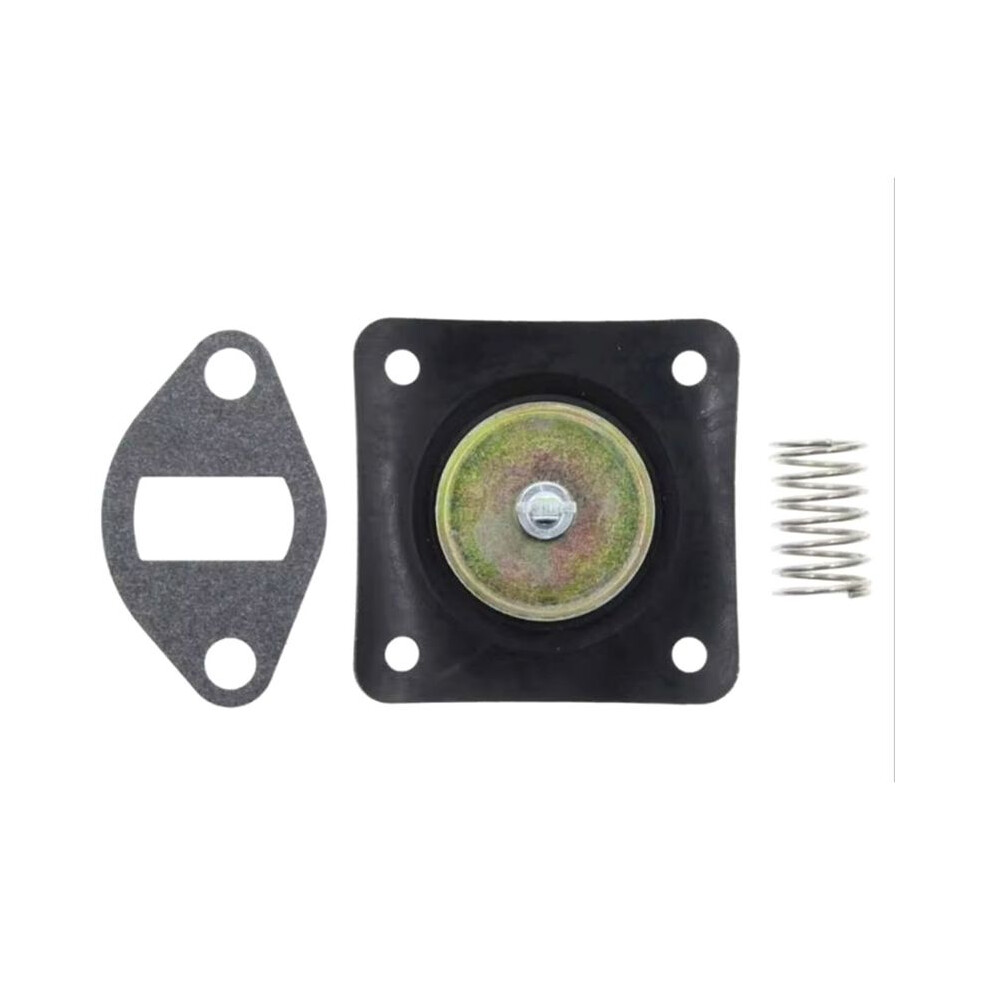 Fuel Pump Repair Kits 230675 For Onan Tractor Generator K301 K321 K341 K181 K161 Rebuild Spring Gasket Diaphgram 4711894450241