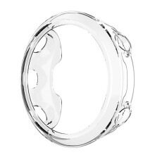 Protective Case for Swim 2 TPU Cover Watch Bumper Shell for Swim 2 Swim2 White