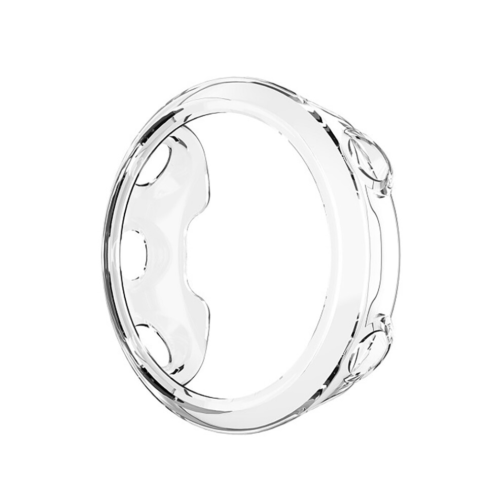 Protective Case For Swim 2 Tpu Cover Watch Bumper Shell For Swim 2 Swim2 White 6032252751847