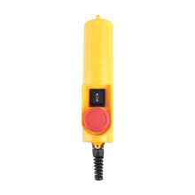 COP-61DRH Operation Electric Hoist Crane Controller - Rainproof, with Emergency Stop Push Button