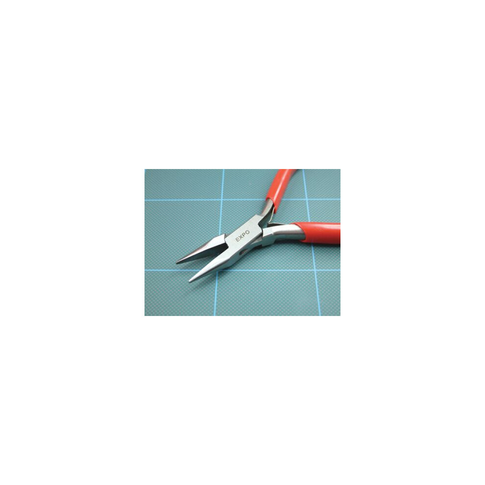 Expo Tools Box Joint Plier - Snipe Nose 75560 5060144592491