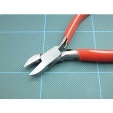 Expo Tools Box Jointed Side Cutter With Logo 75562