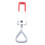 60 Pack Adjustable Toggle  Clamp 4001, 330 Lbs Holding Capacity, Heavy Duty Quick Release Pull  Toggle Clamp 7