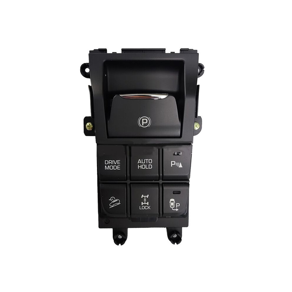 Dashboard Auto Electronic Hand Brake Vehicle Accessories 93300-D30304x 93300D30304x For 4713455478220