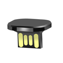 Memoria USB para coche de 64 GB resistente a golpes para reproducción de música de alta calidad - Compatible con audio para coche, PC, po