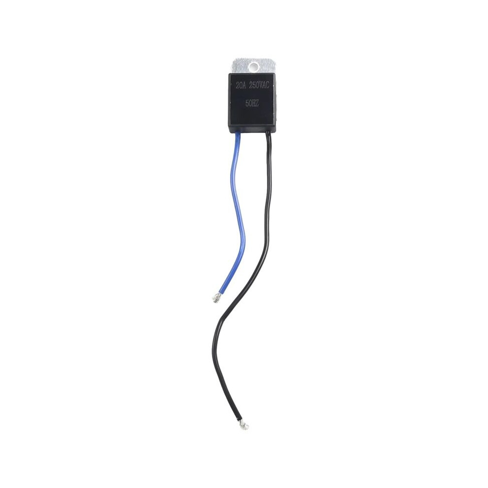 230V Soft Start Drive Module Soft Start For Angle Grinder Power Tool Cutting Machine Slotting Saw Aluminum Machine 20A 6031769664992